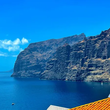Costa Canaria Apartment