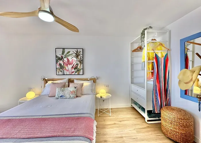 Costa Canaria Apartment Santiago del Teide