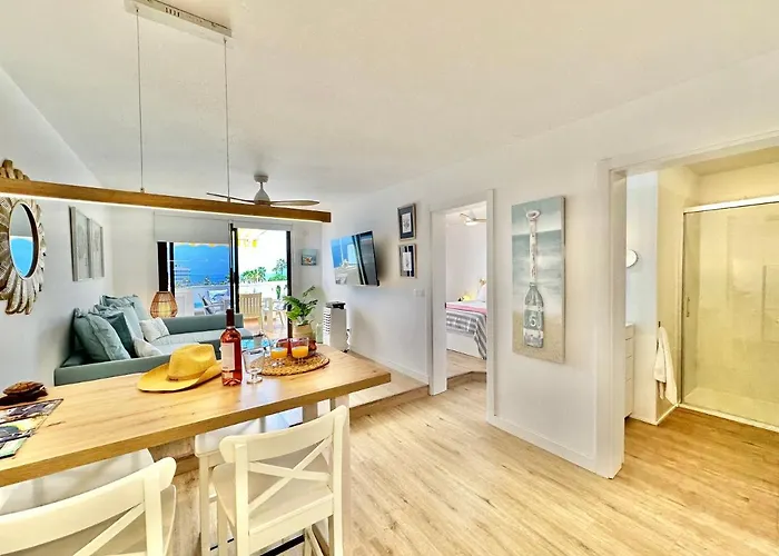 Costa Canaria Apartment