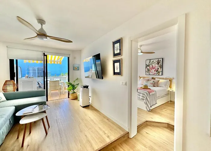 Costa Canaria * Santiago del Teide