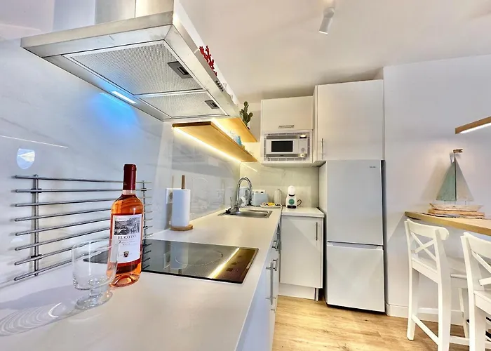 Costa Canaria Santiago del Teide