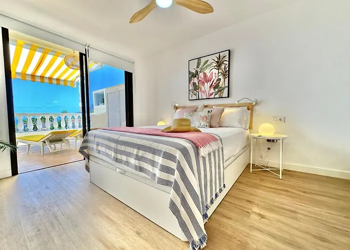 Costa Canaria Apartment