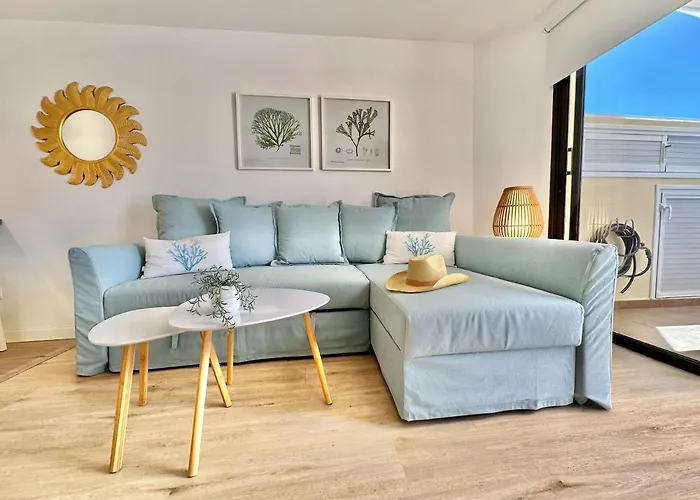 Apartment Costa Canaria