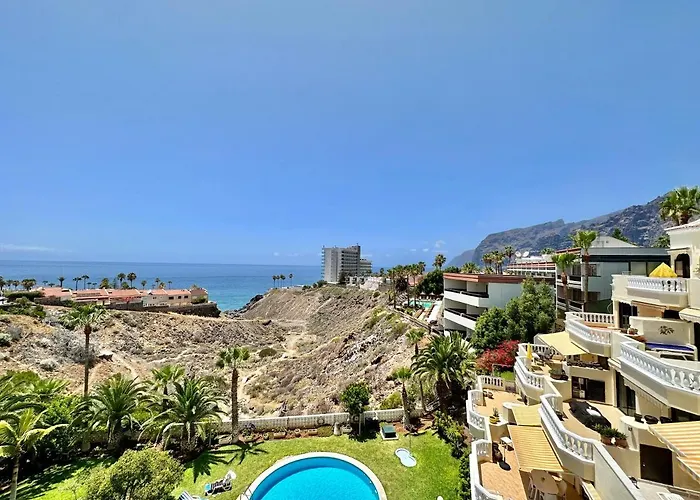 Costa Canaria *