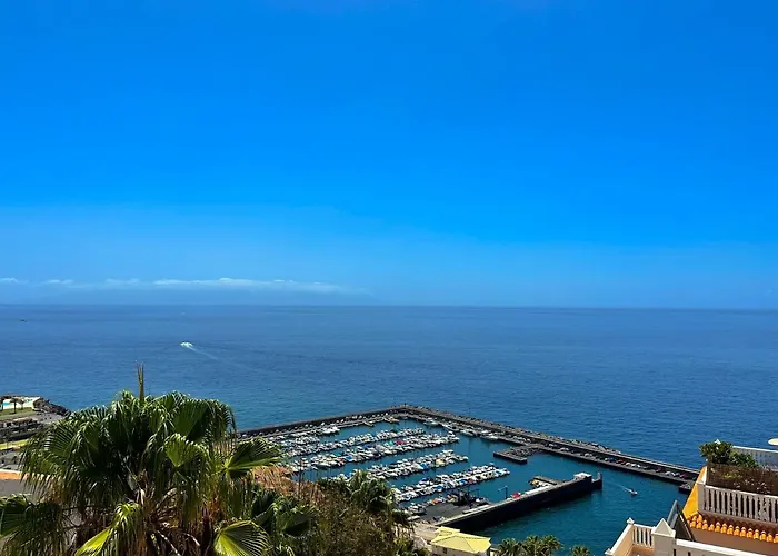 Costa Canaria *