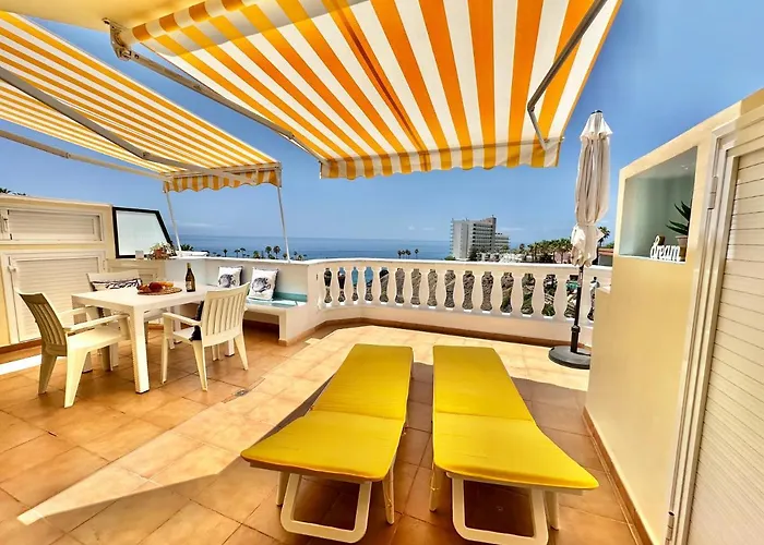 Apartment Costa Canaria *