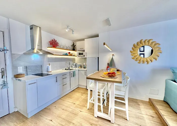 Costa Canaria Apartment *