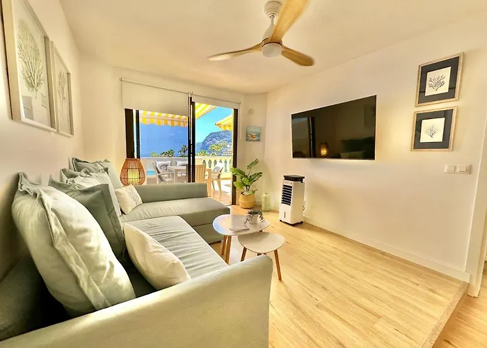 Costa Canaria Apartment *