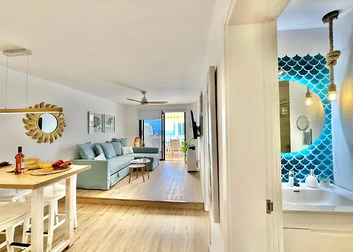 Costa Canaria Apartment Santiago del Teide