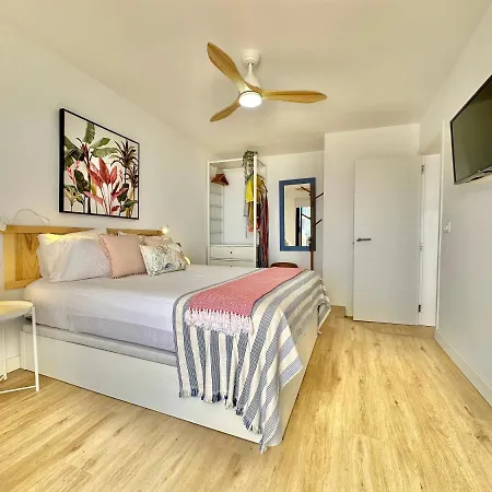 Costa Canaria Appartamento *